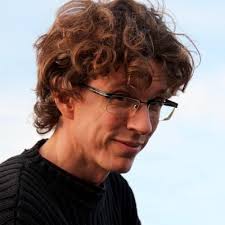 Christopher Lawrence 🌻 (@StrangerHQ)