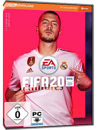 T he producers from ea sports provide us with demonstration version of their fifa instalments every year. Buy Fifa 20 Fifa2020 Origin Key Volta Xx Mmoga