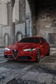 Alfa Romeo Giulia Autos Alfas Coches Bonitos