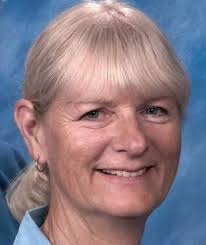 Nancy Kegley Obituary (1947