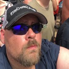 Raymond Marc Cagle (@RMCagle81)