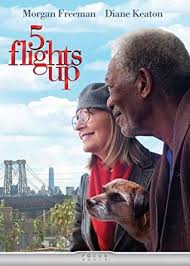 With a tv and dvd player in one, you have fewer devices taking up space and fewer cords making a mess. Amazon Com 5 Flights Up Dvd Morgan Freeman Diane Keaton Cynthia Nixon Claire Van Der Boom Korey Jackson Carrie Preston Richard Loncraine Lori Mccreary Curtis Burch Tracy Mercer Charlie Peters Charlie Peters Movies