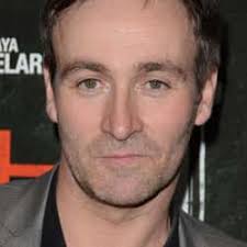 Scottish Film Actors & Actresses