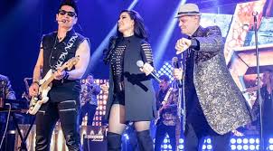 Find the latest tracks, albums, and images from los socios del ritmo. Los Socios Del Ritmo Logra Mantenerse A La Vanguardia En La Musica Mexicana Lachicuela Com