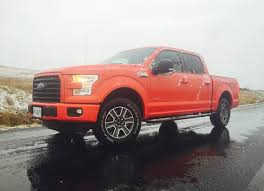 These use electronics to change the character of a car or truck and make it more, er, sporty. Review 2016 Ford F 150 Xlt Sport Ecoboost 2 7l Supercrew 4 4 This Is The Engine You Want In A New F 150 Gcbc