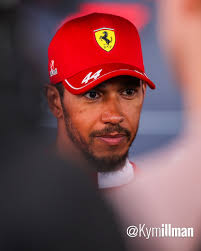 P7 FOR THIS MAN Lewis Hamilton will start behind his teammate Charles  Leclerc in tomorrow's Dutch GP, with just 0.05 seconds separating the  Ferraris during qualifying. For a new F1-related video every