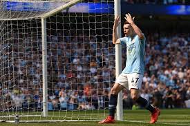 Tottenham news, london ,united kingdom. Bbc Pundits Hail Manchester City Duo After Critical Win Over Tottenham Hotspur Manchester Evening News