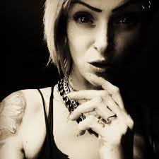 Whitney Mcqueen's Instagram, Twitter & Facebook