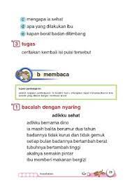 Selain mengonsumsi makanan dengan nutrisi seimbang, ada beberapa makanan yang dikenal catatan: Page 36 Backup Of Print Kls 2 Cdr