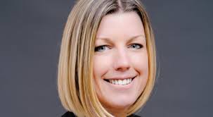 Xenia Twp. native Melissa Dodd is Bellbrook's new city manager