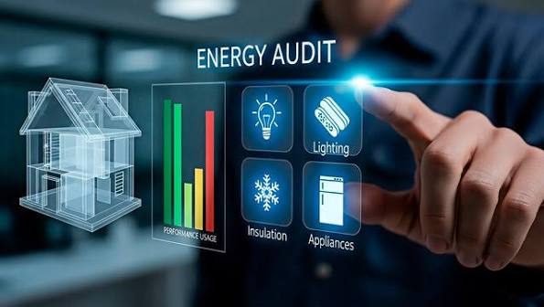 Smart Hydro-Energy Savings Audit