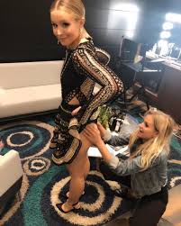 Best Kristen Bell Posts - Reddit