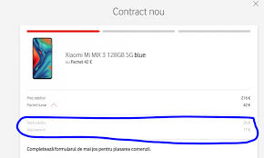 Banci și case de schimb moldovei, unde puteți să schimbați euro și leu moldovenesc. Xiaomi Mi Mix 3 5g Primul Smartphone 5g Din Romania 3149 Lei La Digi Mobil Vs 3850 Lei La Vodafone Gadget Ro Hi Tech Lifestyle