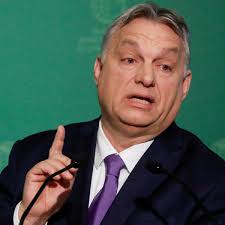 Orbán's steps also violate the precepts of nato. Viktor Orban Ditches Mayor Plan Amid Claims Of Coronavirus Power Grab World News The Guardian