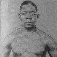 Tiger Flowers Johnstone