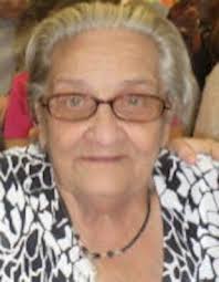 Holly M. Nunley Obituary