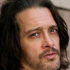 Carlos Larkin Movies and TV Shows