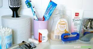 Leben Ohne Plastik Plastikfreie Produkte Furs Badezimmer Plastikfrei Leben Ohne Plastik Haushalts Tipps