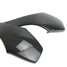 Fotele skórzane bmw e39 sportsitze touring. Carbon Sitzabdeckung 4x Sitze Sitzgestell Passend Fur Bmw M2 F87 Comp M3 F80 M4 F82 14 Carbonfieber De Webshop