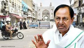 For all political and latest news updates subscribe to. Telangana Govt Extends Covid 19 Lockdown By 10 Days Read What S Allowed And What S Closed