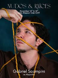 Arts Mission Oak Cliff