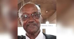 Deacon Henry Doan IV Obituary