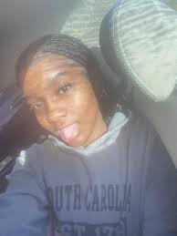 Kamryn Thomas's Instagram, Twitter & Facebook