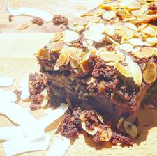 Cake Au Chocolat Proteine Vegan Food Desserts Cake