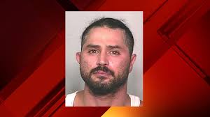 Man charged with 2 counts of aggravated assault after 9-hour standoff