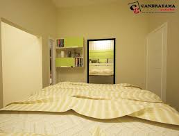 Interior Kamar Impian Di 2020 Interior Desain Interior Desain