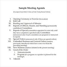 Board Meeting Agenda Templates 10 Printable Word Excel Pdf Meeting Agenda Meeting Agenda Template Agenda Template