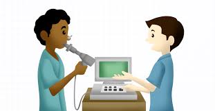 Image result for Diffusing Capacity