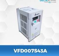 Delta VFD007S43A VFD-S Series Drive - Buy Delta AC Drives ...