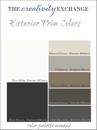 I think people have varying opinions on this, but i believe a farmhouse has to have a few key characteristics my painter uses sherwin williams and asked me to paint the color from valspar on a board to do a color match. Sherwin Williams Modern Farmhouse Exterior Paint Colors Exterior House Paint Color Combinations House Paint Color Combination Exterior Paint Colors For House