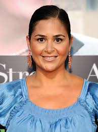 Former 'Top Chef: All-Star' Antonia Lofaso to Publish ...