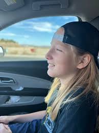 Looking for someone to trim my son's hair