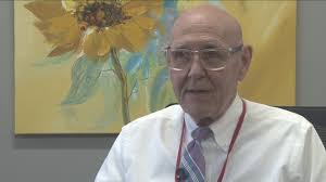 Selfless Among Us: Joe Sonnenberg, Speech Language Pathologist