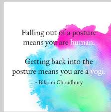Bikram Yoga Loved And Pinned By Www Downdogboutique Com Bikram Yoga Yoga Quotes How To Do Yoga