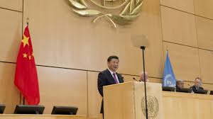 Was officially established in 1945 following the horrific. The United Nations Of China A Vision Of The World Order European Council On Foreign Relations