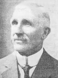 A quick glimpse of Pioneers of Kilcoy & Surrounding areas. Kropp