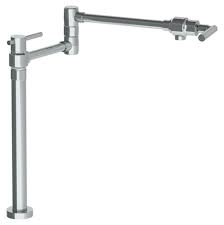 Jun 28, 2021 · thank you for your question, kevin! Watermark Kitchen Pot Filler Faucets Deck Mount Sense Black Matte Black Bathworks Instyle Montclair California