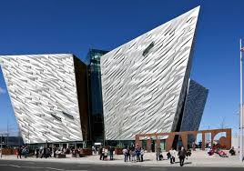 Find hotel deals in seconds Ticket Titanic Belfast Titanic Museum Besichtigen