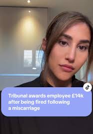 Tribunal Rules £14k Award for Employee's Unfair Dismissal