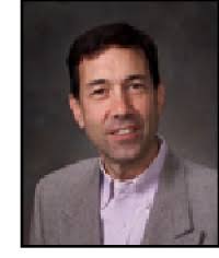 Robert Stanley Burcham M.D., Radiologist