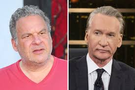 If everyone likes you, you have never said anything true. Jeff Garlin Rips Bill Maher For Fat Shaming Comments You Can Do Better Decider