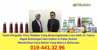Telok panglima garang har mye å tilby: Pengedar Stokis Shaklee Cod Banting Telok Panglima Garang Pengedar Shaklee Stokis Shaklee Vivix Shaklee