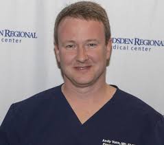 Vann receives GRMC award