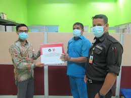 Penjara reman pulau pinang perlukan pelitup muka. Dalam Rangka Mengetahui Kondisi Wni Yang Berada Dalam Penjara Konjen Ri Penang Staf Melakukan Kunjungan Kerja Ke Penjara Di Penang Kedah Perlis