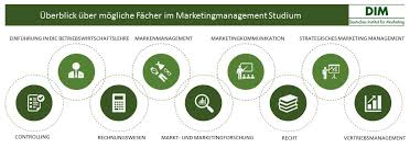 We did not find results for: Marketingmanagement Studium Moglichkeiten Voraussetzungen Co