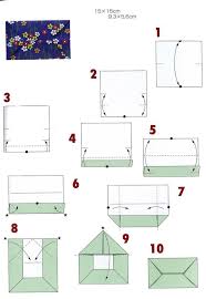 Origami Envelope Rectangle 3dorigami 3dorigami Envelope Origami Origamienvelope Recta Origami Envelope Useful Origami Origami Tutorial